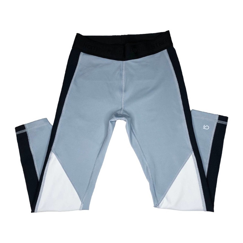 GAPFit Blackout Color Block Leggings XSP